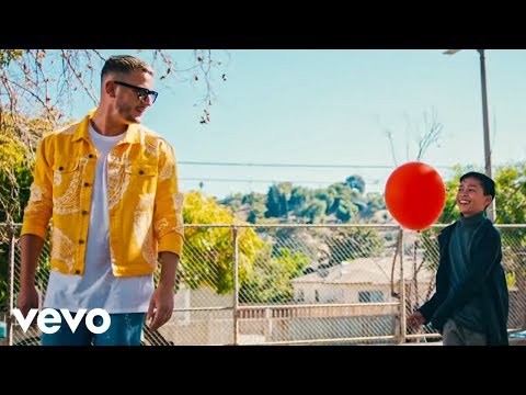 DJ Snake, Lauv - A Different Way