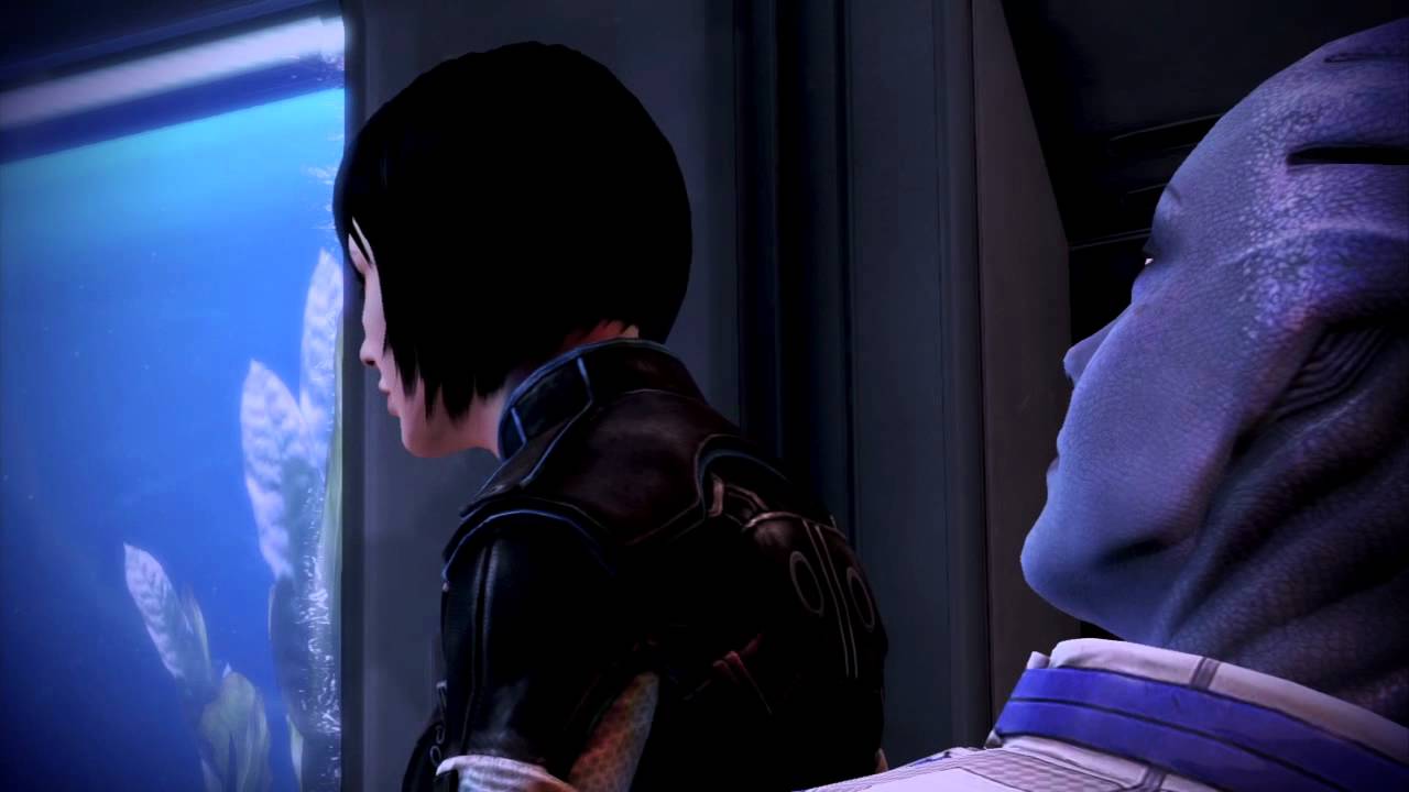 mass effect 3 dating guide