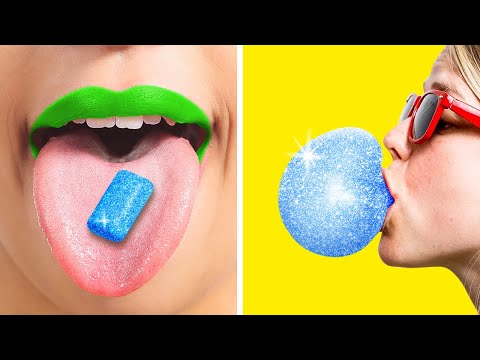 FUNNY LIFE HACKS YOU SHOULD TRY RIGHT NOW