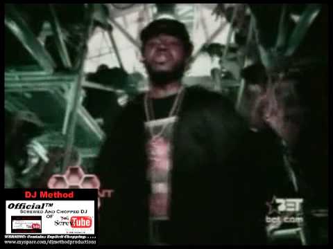 Lil Jon, Trick Daddy - Lets Go [Chopped & Screwed Video] - YouTube