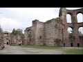 Trier - Germany - Unesco World Heritage Site