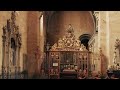 Trier - Germany - Unesco World Heritage Site