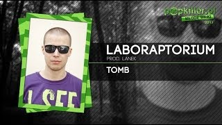 11. TomB - Laboraptorium (Popkiller Młode Wilki 2013)