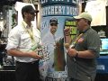 ICAST 2013 American Predator interviews Lip Ripperz