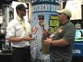 ICAST 2013 American Predator interviews Lip Ripperz