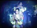 P18 - Latin Funk Overseas live Zaragoza 2000