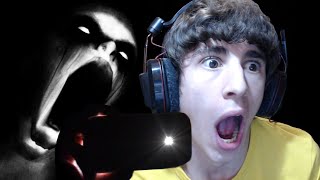 I FANTASMI SONO TERRIFICANTI!! - Dreadout - Parte 1