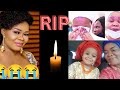 RIP ❌ SO SAD 😭 POPULAR YORUBA MOVIE ACTRESS BIMBO OSHIN MOURNS DE@TH | Latest Yoruba Movies 2024