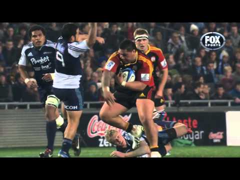 Beginners guide to the Chiefs | Super Rugby Video Highlights - Beginners guide to the Chiefs | Super
