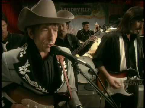 86. Masked And Anonymous(Larry Charles, 2003)