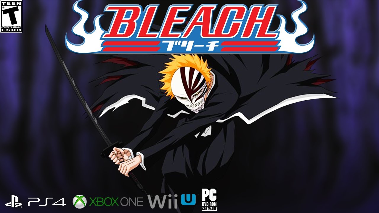 Bleach Pc Game List Downloadable Songs Rock