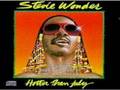 Stevie Wonder - Master Blaster (Jammin )