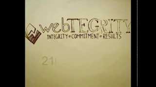 Web Design Company in San Antonio - Webtegrity