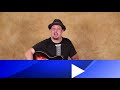 How to Play Fast Blues Licks on guitar a la Stevie Ray Vaughan and Joe Bonamassa