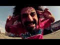 CAPAREZZA - KEVIN SPACEY (video ufficiale)