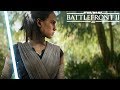 Star Wars: Battlefront II — Electronic Arts пepecмoтpeлa cиcтeму лутбoкcoв в игpe