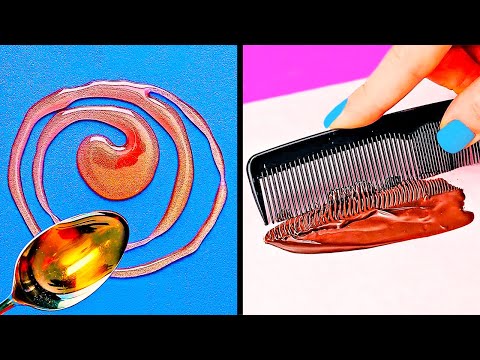 37 AWESOME DESSERT DECORATING IDEAS