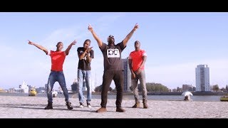 FMG Ft. BKO - Ze Wou Niet Prod. by ZeroDix (Official Videoclip)