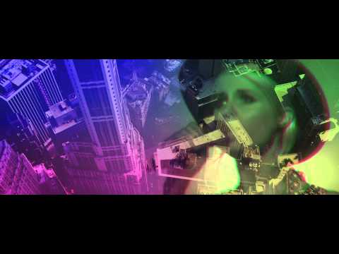Thomas Gold feat. Kate Elsworth - Colourblind