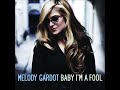 Melody Gardot Baby I'm Fool