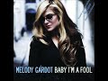 Melody Gardot Baby I'm Fool