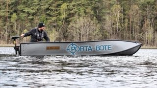 Porta-Bote SWE