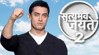 Aamir Khan's Satyamev Jayate Season 2 2nd March 2014 Full Episode