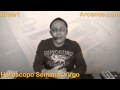 Video Horscopo Semanal VIRGO  del 25 al 31 Enero 2015 (Semana 2015-05) (Lectura del Tarot)