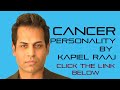 Cancer Horoscope Truth, Cancer Personality, Astrology