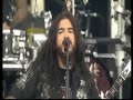 Machine Head - Beautiful Mourning - Download Festival 2012||Proshot Sky Arts||.