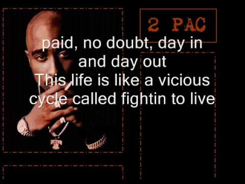 2Pac - Krazy - YouTube