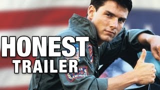 Honest Trailers - Top Gun