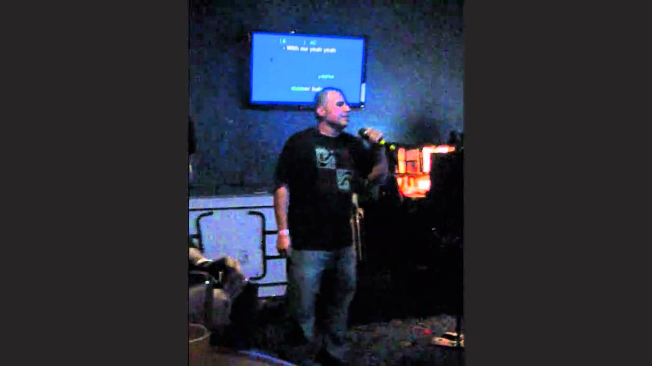 BIG eazy Karaoke (Avant - Read Your Mind) - YouTube