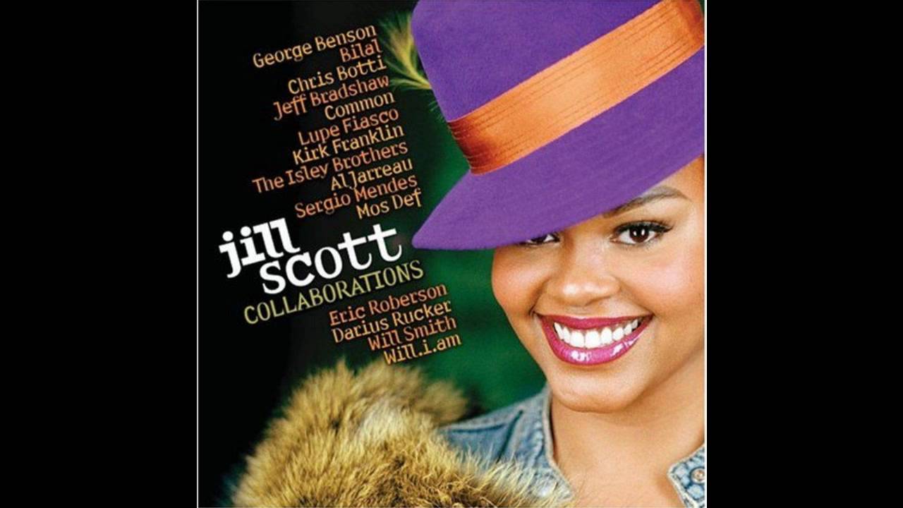 jill scott love rain on itunes