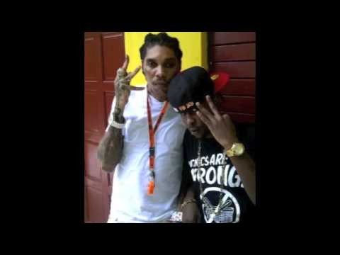 ... KARTEL AND POPCAAN -WE NEVER FEAR DEM - SO BAD RIDDIM - OCTOBER 2011