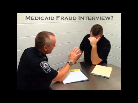 Medicaid Fraud, OPMC, OMIG, AIG Investigation?  Medicaid Fraud Interview?  Call the Law Office of Inna Fershteyn and Associates today