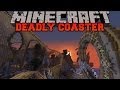 minecraft log flume ride minecraft log flume ride