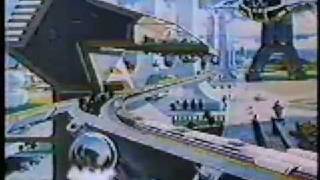 Epcot Center 1978 Preview Video Featuring Card Walker