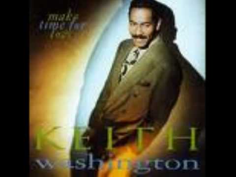 Keith Washington - Kissing you - YouTube