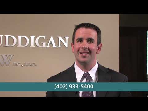 Omaha lawyer Sean Cuddigan explains that fees in Social Security cases are set by the government. It costs no more to hire an experienced attorney to handle your case.