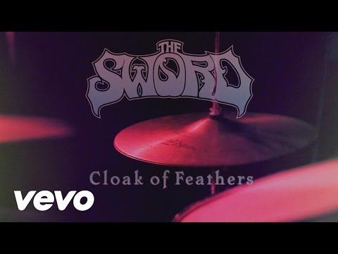 The Sword - Cloak of Feathers