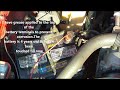 How to check battery voltage, alternator voltage, and load test voltage with a multimeter