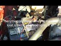 How to check battery voltage, alternator voltage, and load test voltage with a multimeter
