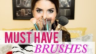 Must Have Brushes Tag