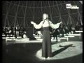 Dalida - Darla Dirladada (version italienne / italian version/ versione italiana)