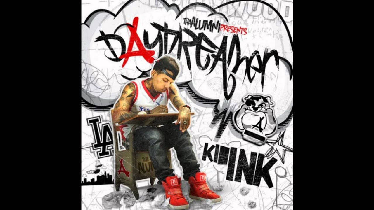 Big Dreams (Kid ink - California Dreamin) Remix - YouTube