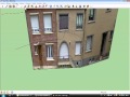 Présentation de Google SketchUp