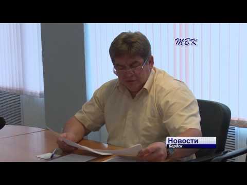 Мэру Бердска стыдно за нынешних кандидатов в депутаты