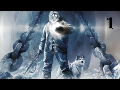 Анабиоз прохождение игры