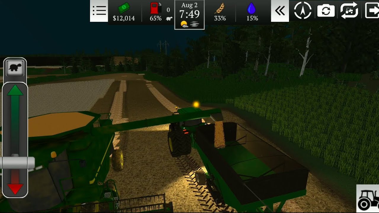 farming usa 2 next update